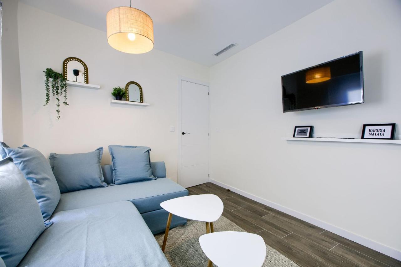 Casa Marmel Plaza Castilla Madrid Luaran gambar